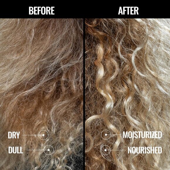 Pravana Moisture Marvel Hair Conditioner NEW - Picture 3 of 9